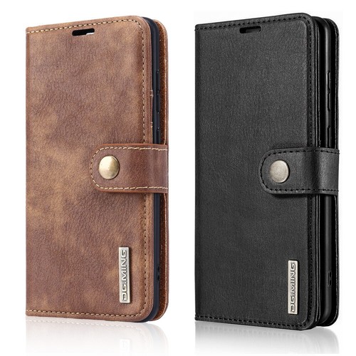Custodia smart wallet pelle - smart, in
