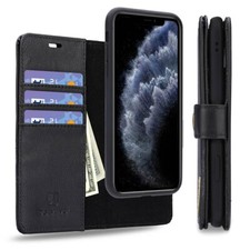 Custodia portafoglio morbida