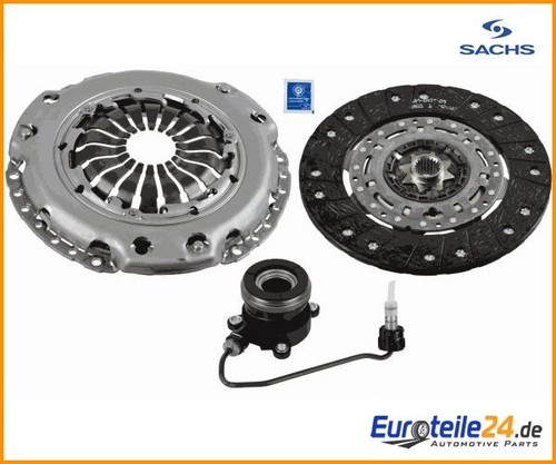 Kit frizione più - , csc