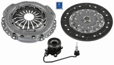 Kit frizione Sachs 3000 990