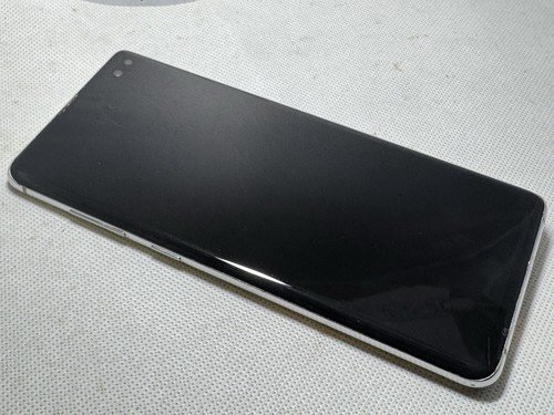Smartphone samsung galaxy s10 - smartphone,