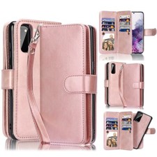 Custodia Portafoglio Bambina