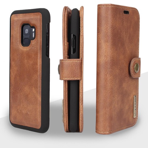 Custodia pelle lusso con - in,